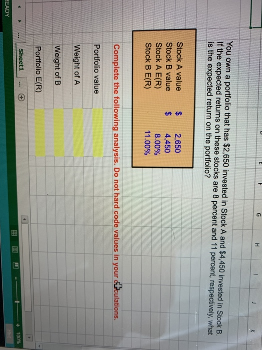 All answers must be entered as a formula. Click OK to begin.