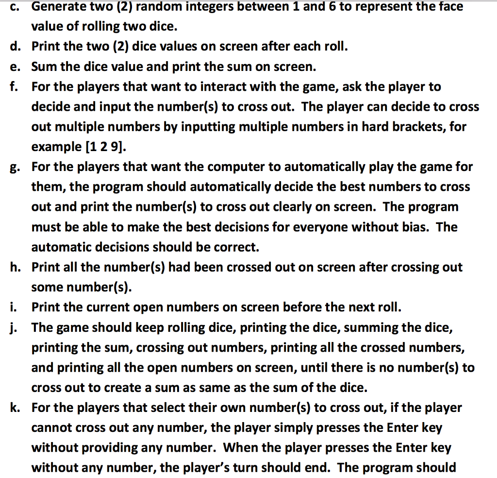 should look like Write a MATLAB program to simulate the Shut the