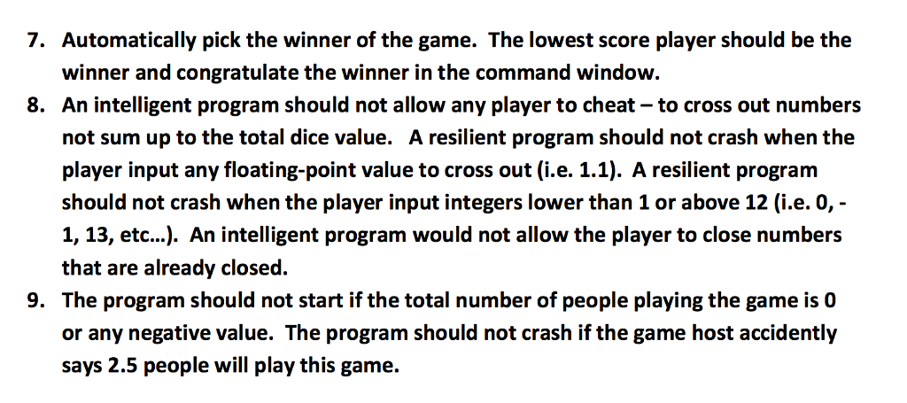 or multiple players automatically and intelligently. 2. Ask the game host to