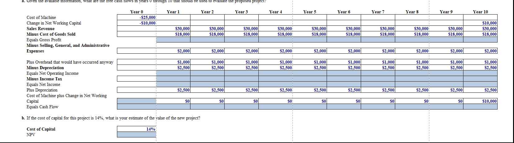previous calculations. In some cases, a simple cell reference is all you
