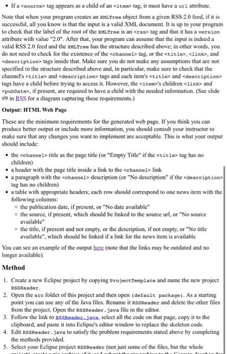 distributing web content that changes frequently. Many news-related sites, weblogs and other