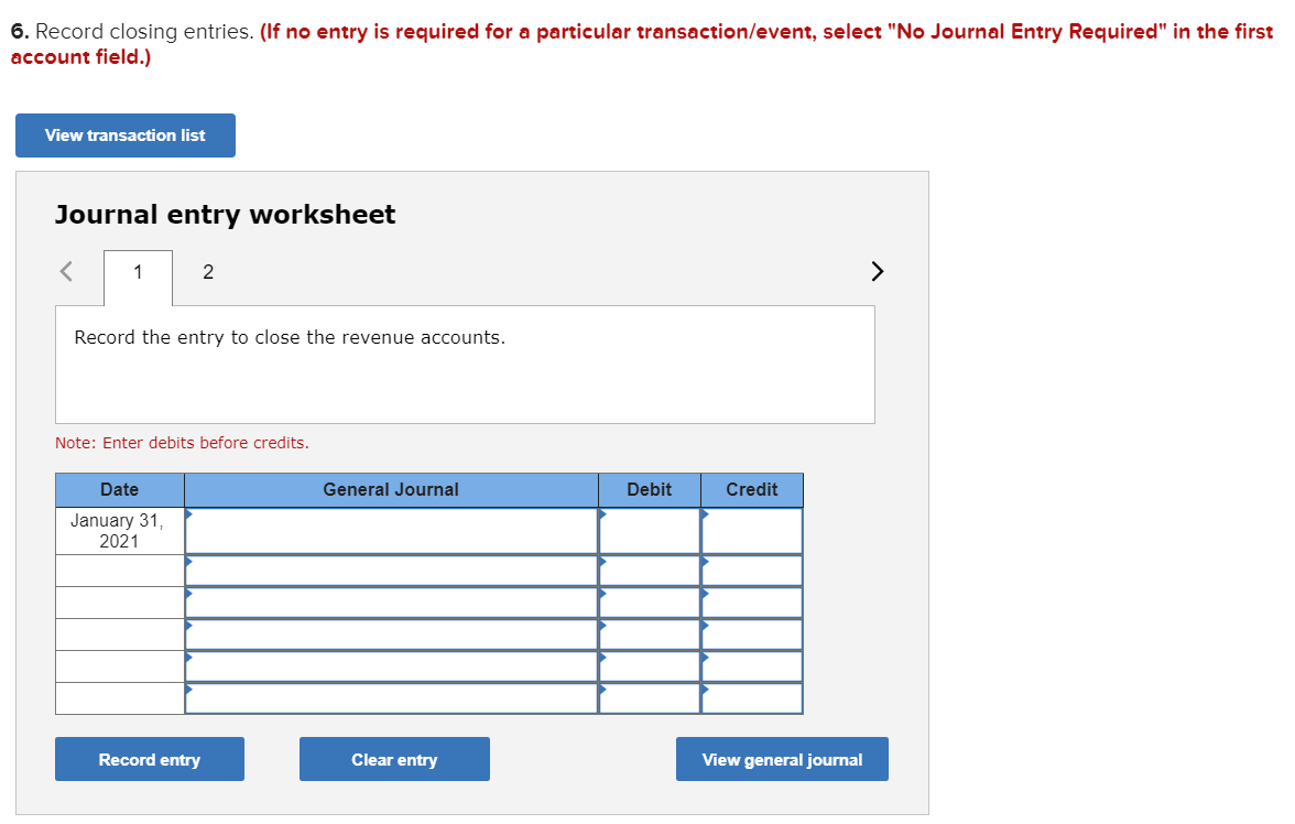 Debit Credit Cash $24,900 Snipping Tool is moving... Accounts Receivable 6,300 Supplies