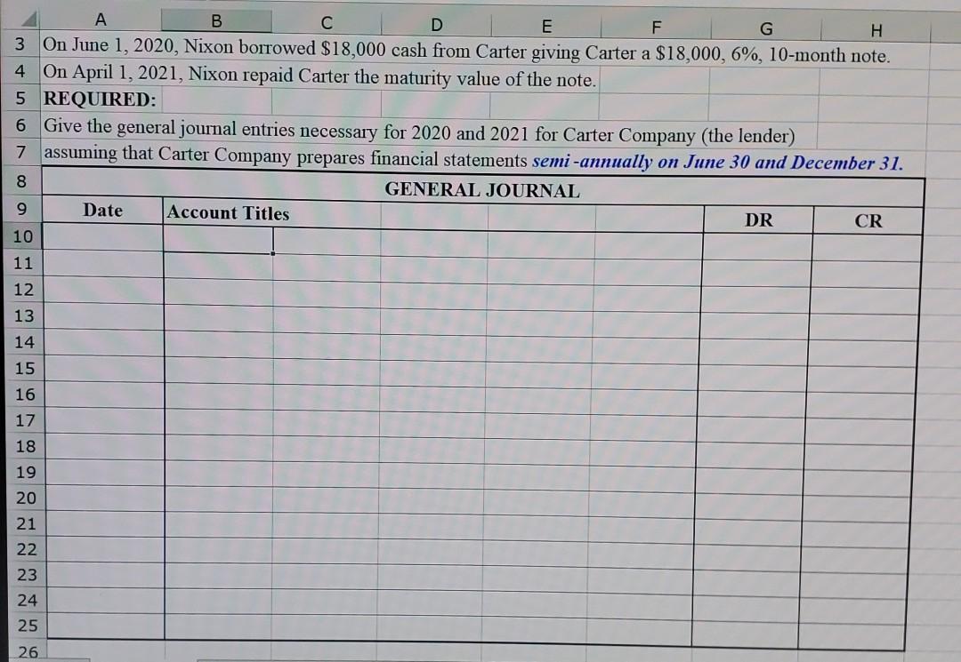  F B C D G H 3 On June 1, 2020,