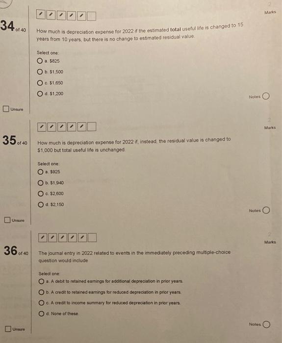 the following information for questions 32 to 36 RH purchased a new