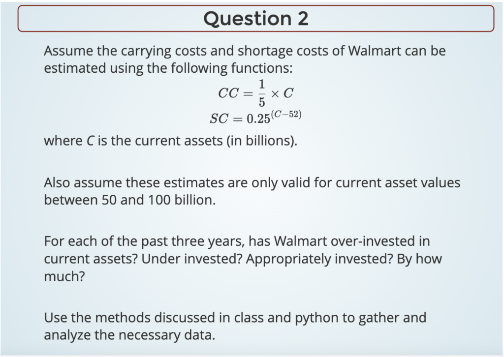  Answers need to be used in Python Code format Draw your