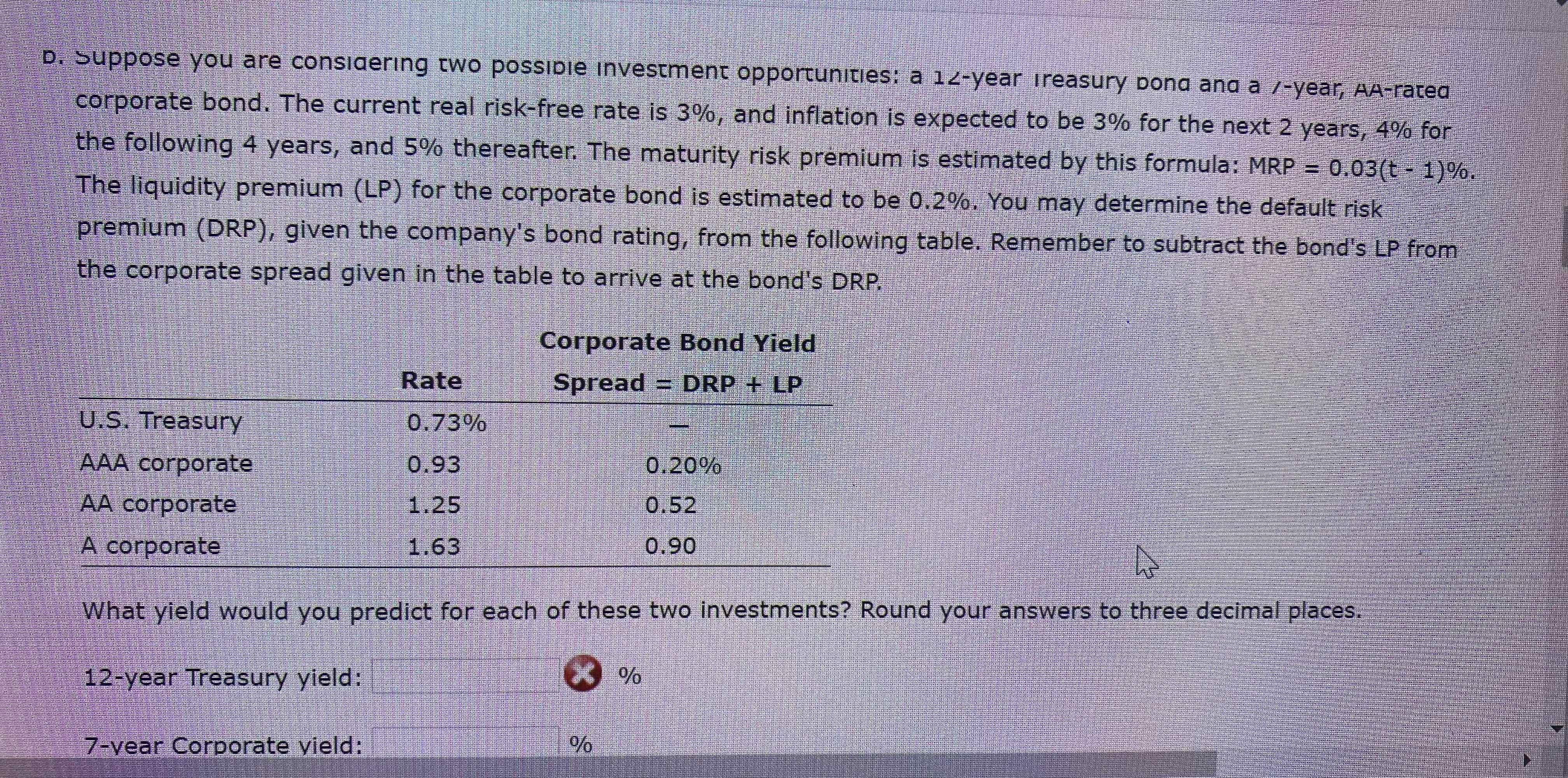 Option A. Option B. Option C. Option D. D. suppose you