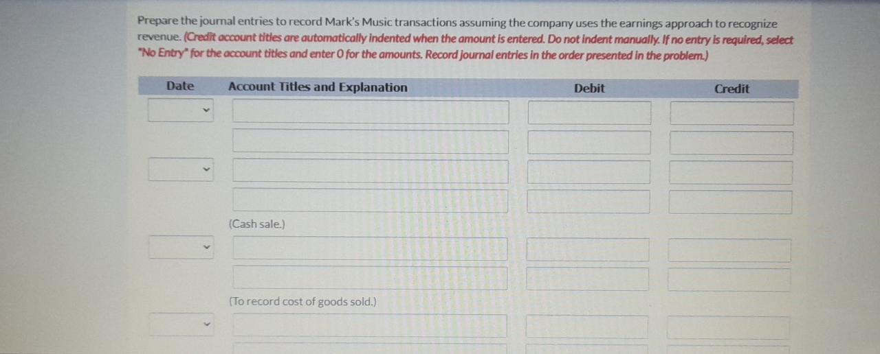 is a store that buys and sells musical instruments and uses a