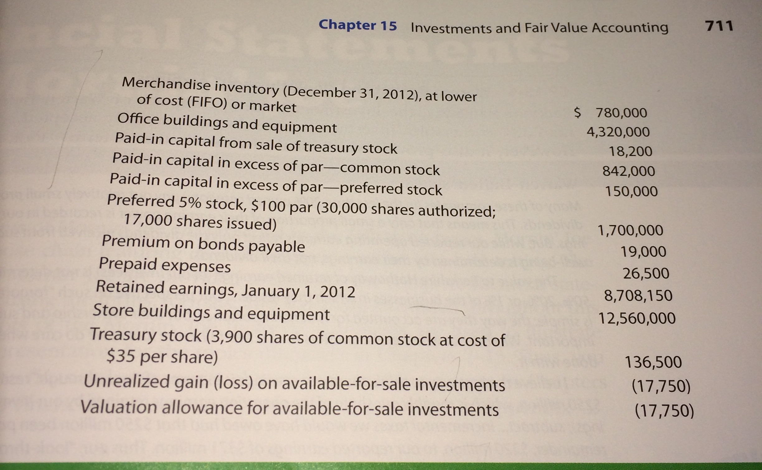 and 2c from the Warren/Reeve accounting book (pg. 709-711)? Ive already done