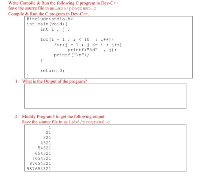 write a code in c flow ( read the rule ) rite