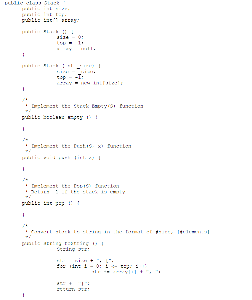 String str ListNode n str -"["; n = this.head; while (n !-