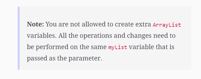 Odd's In this coding question, you are asked to implement the function