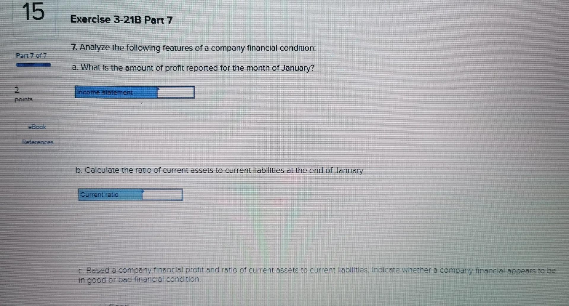 3-5, 3-6) On January 1, Year 1, the general ledger of a