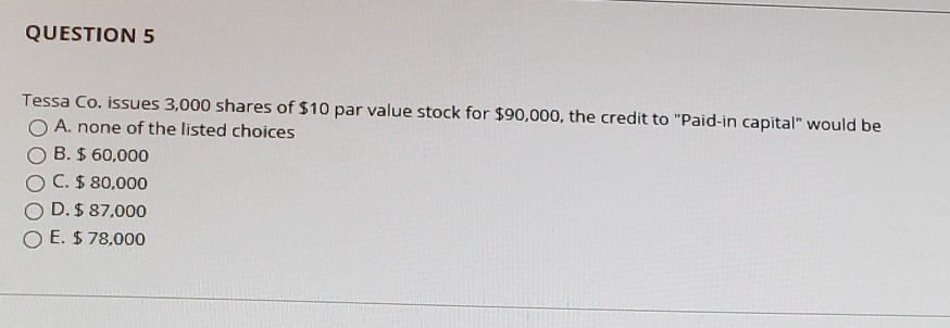 "Cash paid for taxes" be? A. $ 39,000 B. $ 57,000 C.