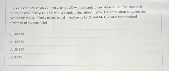  please answer the following question and show detailed work on how