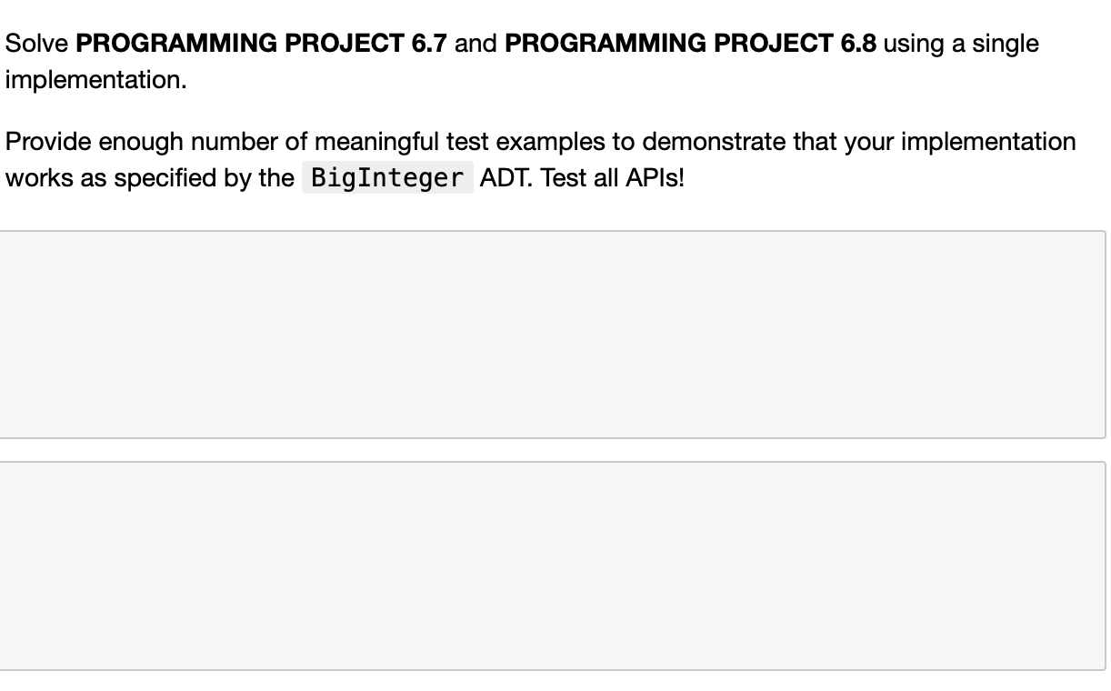  Integer values are implemented and manipulated at the hardware-level, al- lowing
