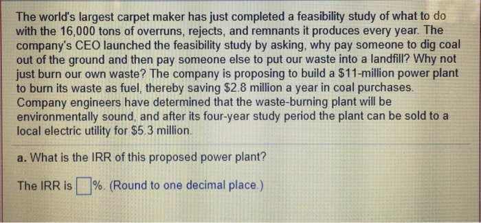  Will rate if correct Show work please and answer completely on