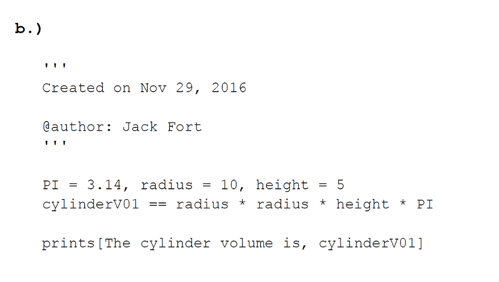 program correctly. Created on Nov 29, 2016 @author: Jim Jones $discountRate :