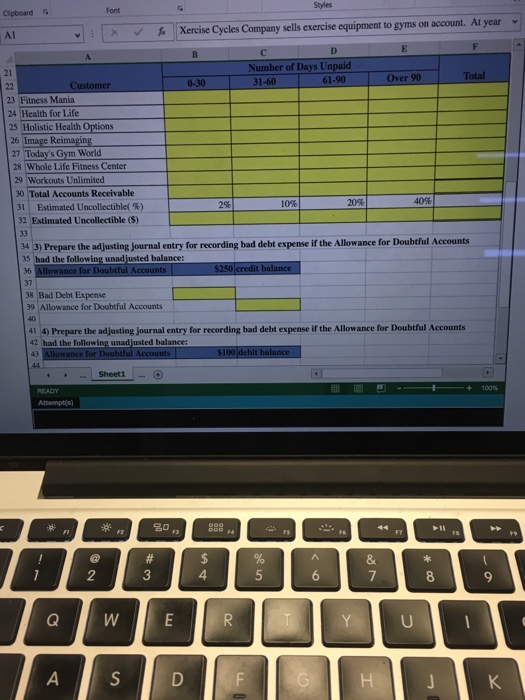 pictures. I'm having issues on how to always use a formula, in