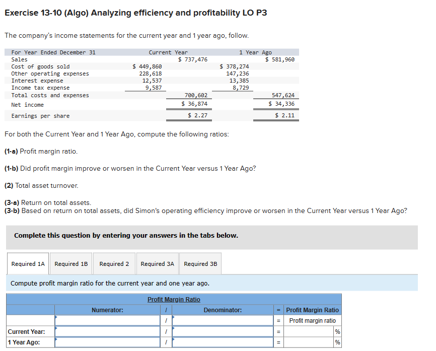 years, is the change in accounts receivable as a percentage of total