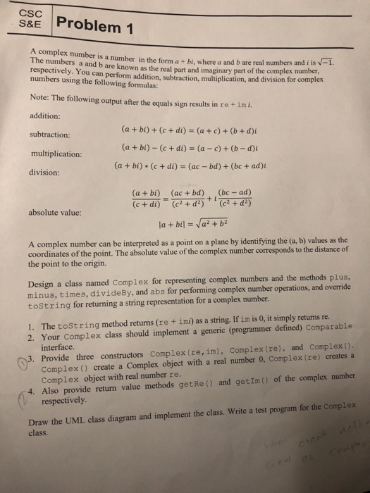 * Can you create Comparable.java and Junit Test for the code below.