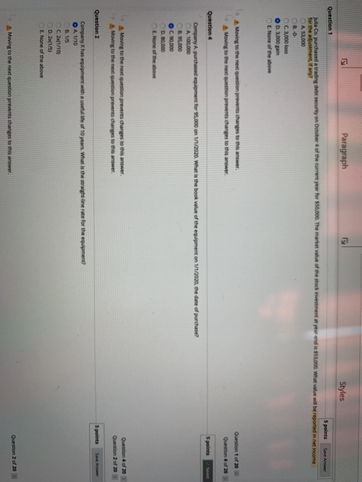  please i need help with correct answer please , asap please