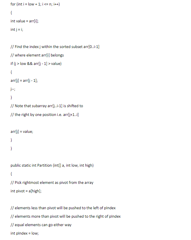 programming language. After you convert the coding from JAVA to C programming,