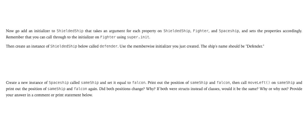 game where as right while obstacles "fall" from top to bottom. The