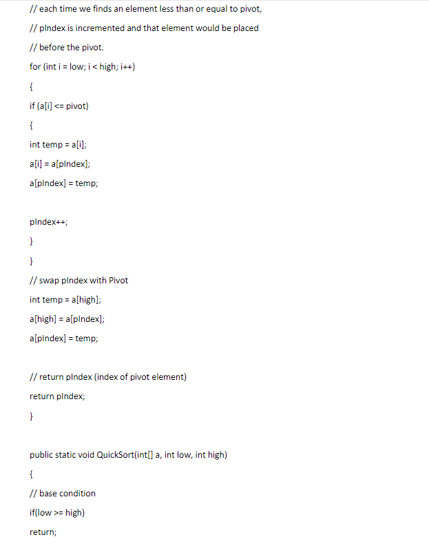 please also provide the full programming that you already converted and a