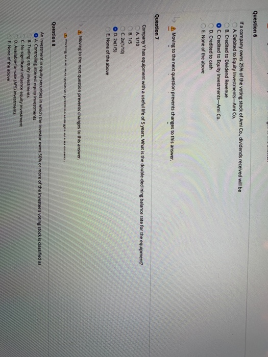 trading debt security on October 4 of the current year for $50,000.