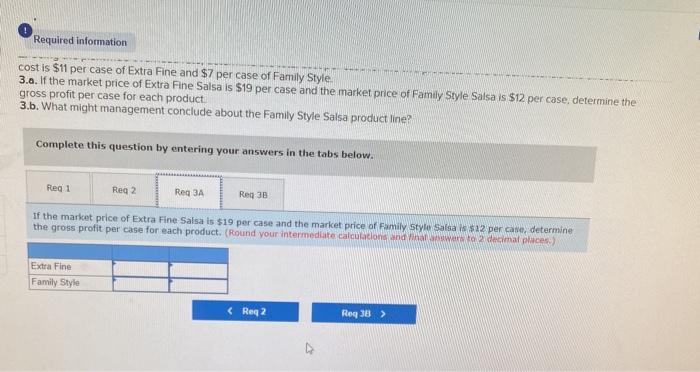 types Extra Fine for restaurant customers and Family Style for home use,