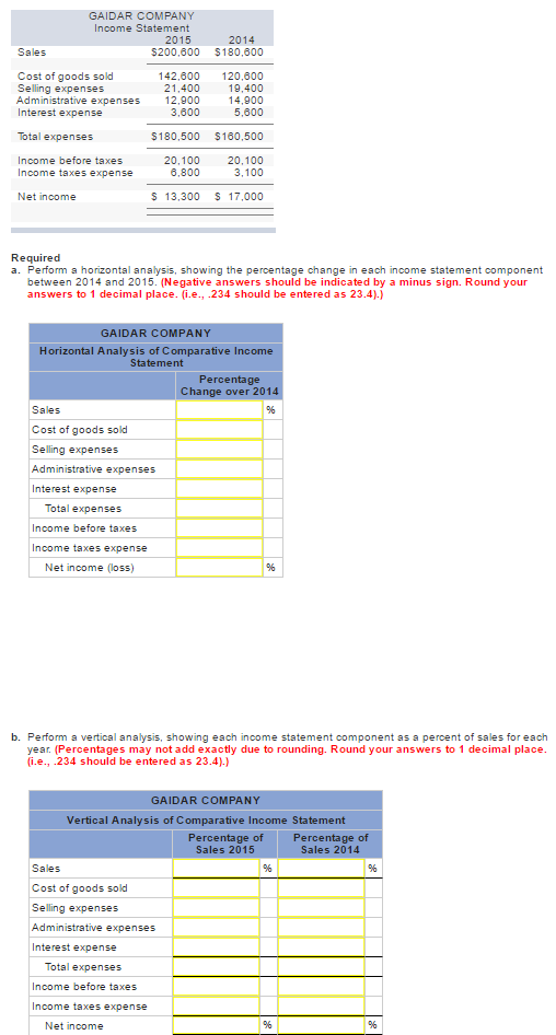 Need help getting the answers and rounding to 1 decimal place after