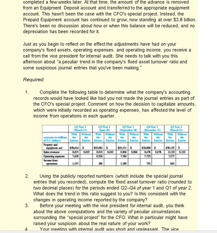 you time, there is a copy of the table you need to