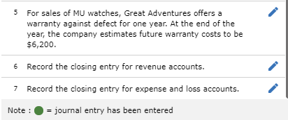$32,200,6% loan obtained on August 1, 2021. Recall that annual Interest is