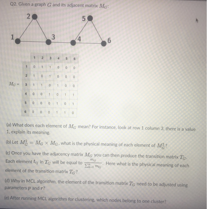  Please help I need to submit this by morning please Q2.