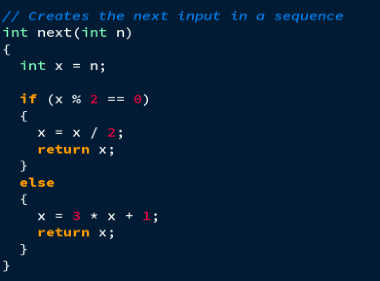 Need help in my C language assignment... all I need to do