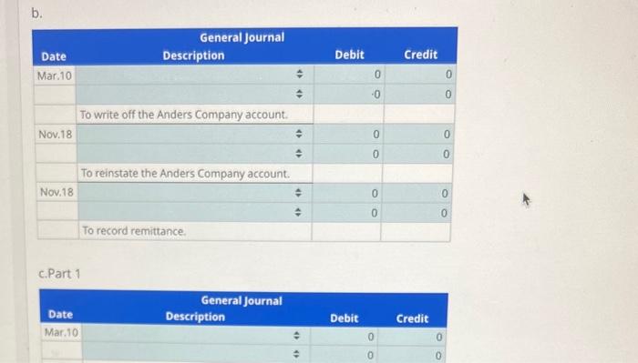 off the account: On November 18 , May received a 5800 payment