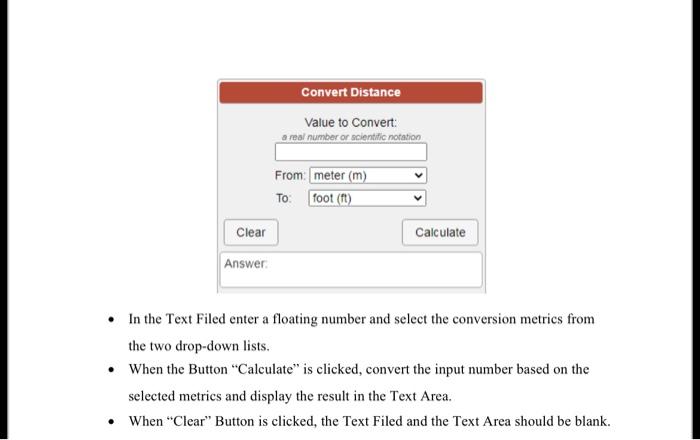 between many units of measure. The Unit Conversion calculator provides a solution