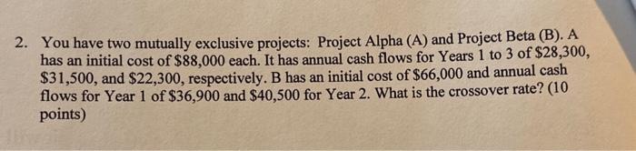  please show all steps with work to know how to solve