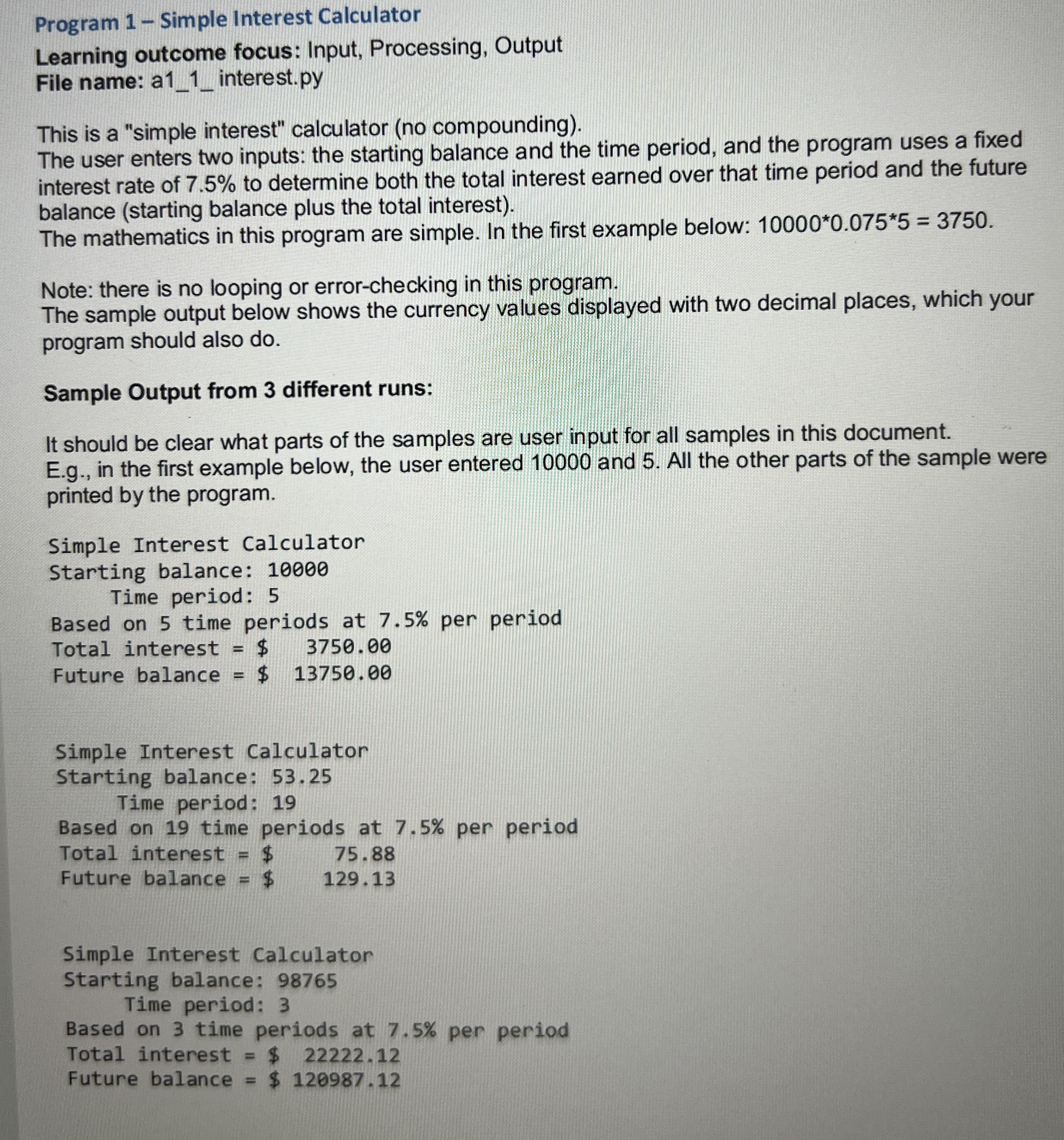  Write the pseudo-code before youwrite the solution code 