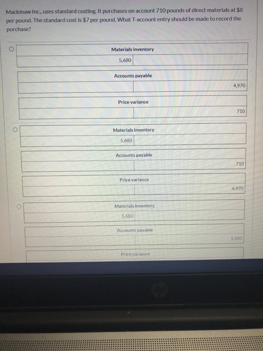  Please write out correct answer and whether its A, B, C