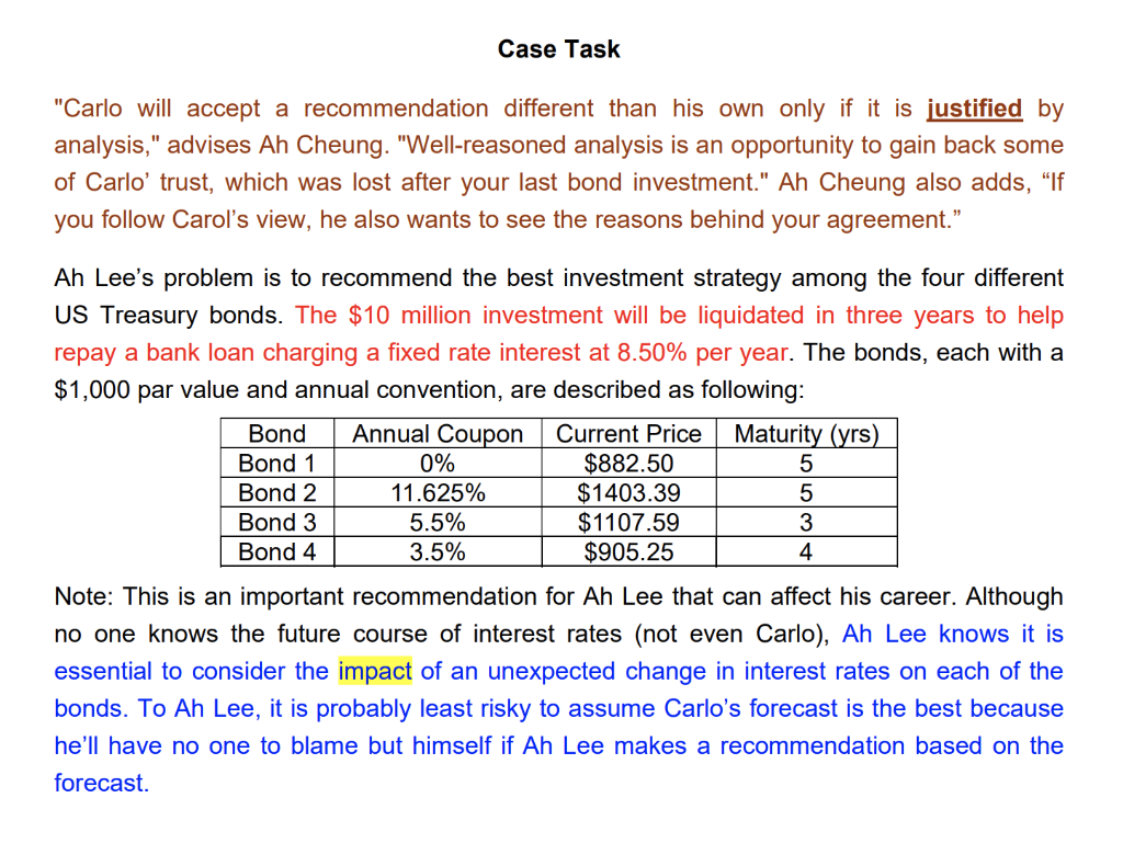 maturity longer than the firm's liabilities) only to see interest rates rise.