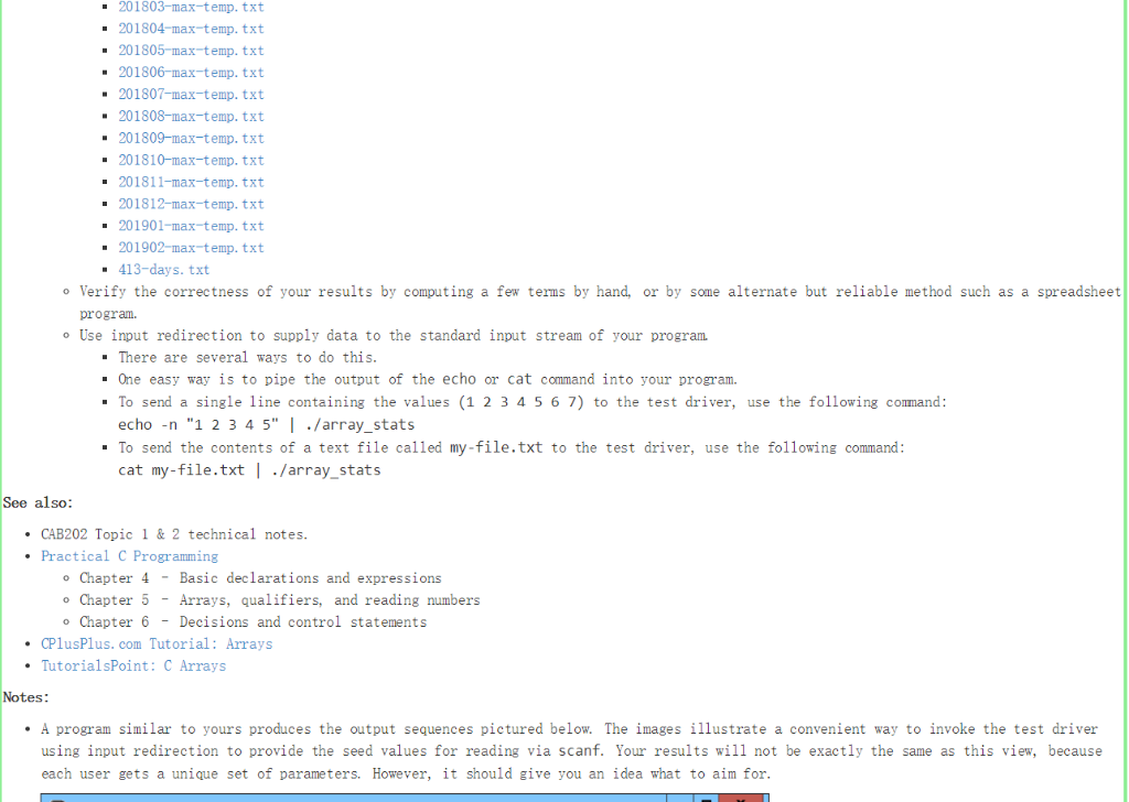 // Insert your solution here. } #include #include int main() { //