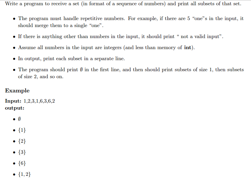 C++ , and comments please C++ , and comments please. Write a