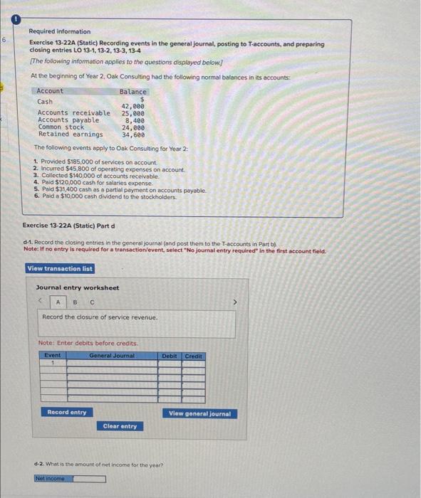 on account. 3. Collected $140,000 of accounts receivable. 4. Paid $120,000 cash