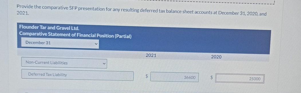 For tax purposes, and in order to postpone the tax on such