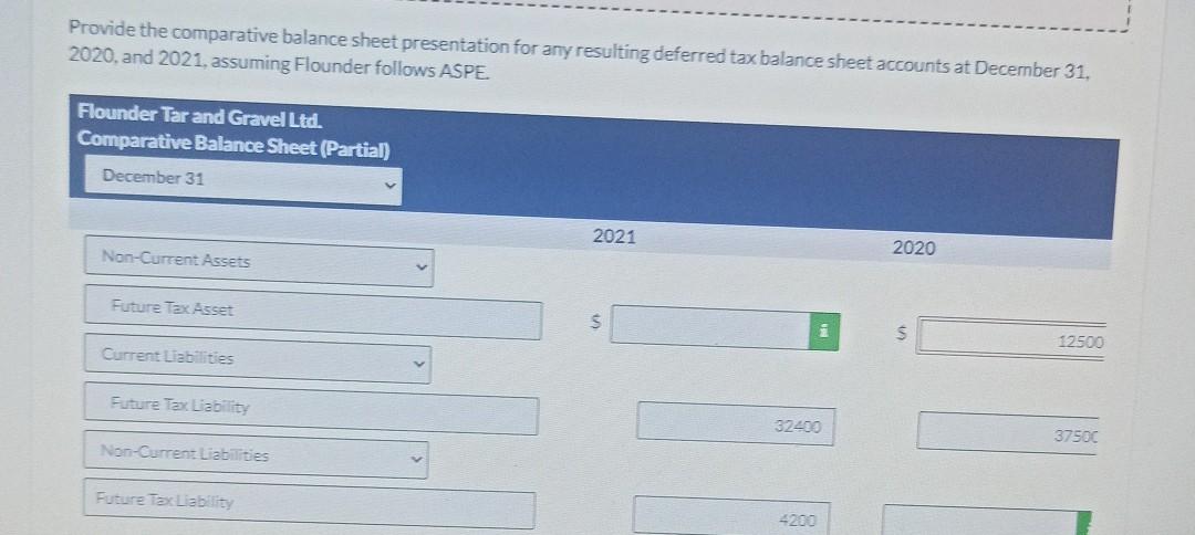 revenue for as long as possible, Flounder uses the completed-contract method allowed