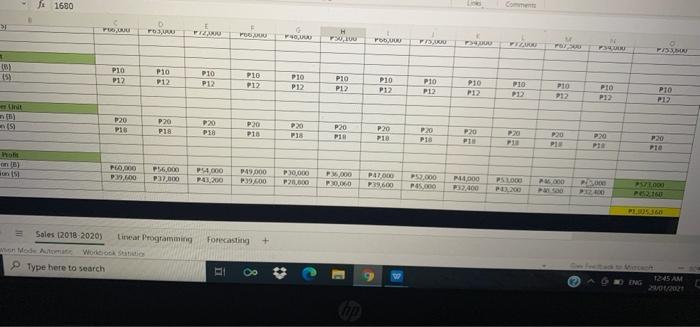 knownhow to start the optimization Gold Spallon Mch Sanjay 3000 9200 Art