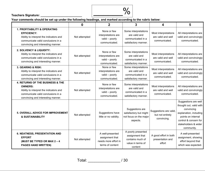 rounded answers will not be marked 2. Cartone Franciscan you how to
