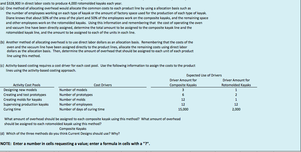 are handmade and very labor-intensive, and rotomolded kayaks, which require less labor