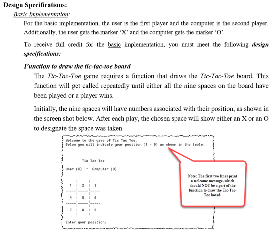 THIS IF YOU ARE GOING TO USE ARRAYS OR USE A DIFFERENT